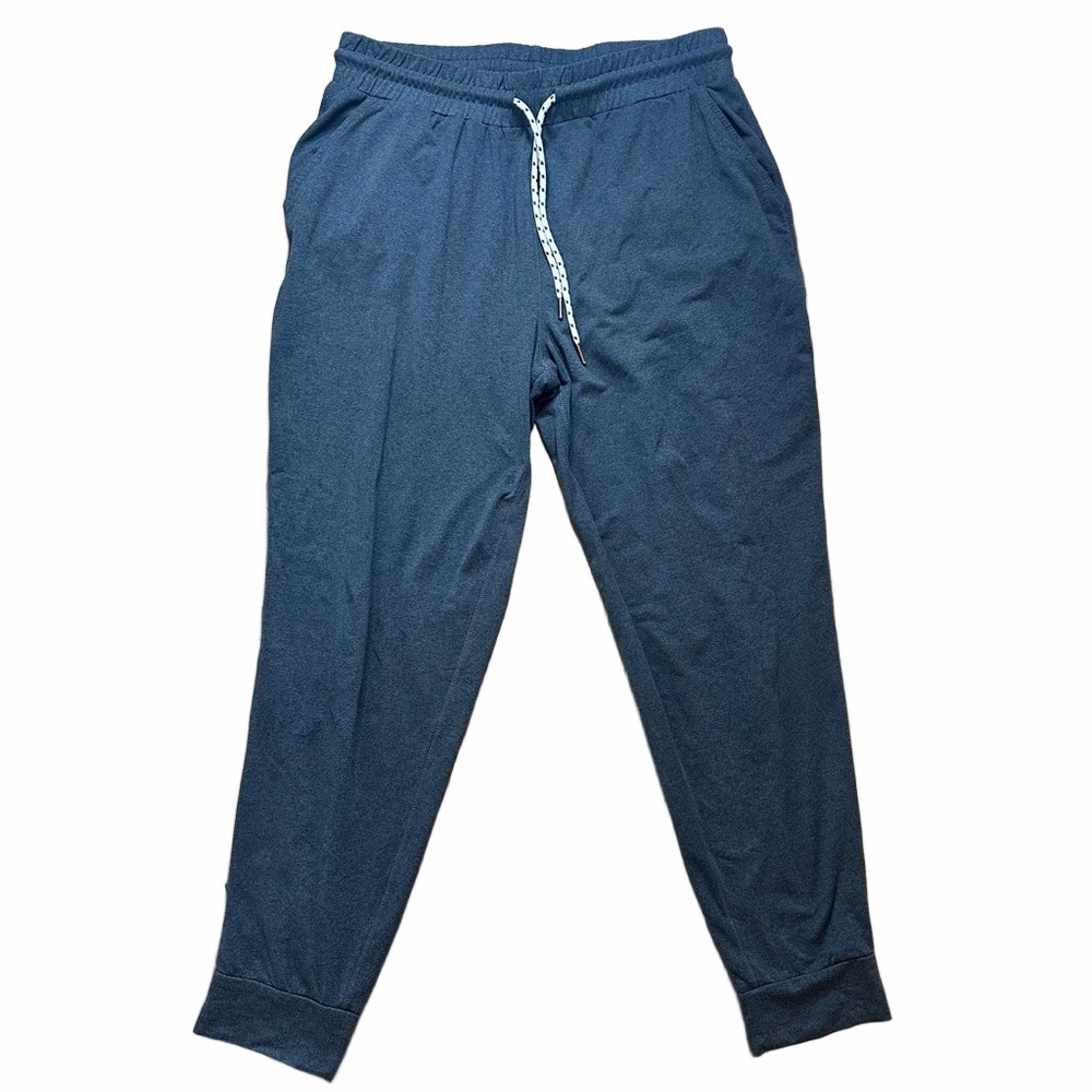 Thread & Supply Gray Joggers Medium